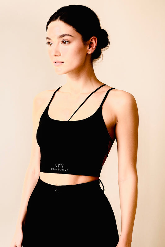 NFY Flow Crop